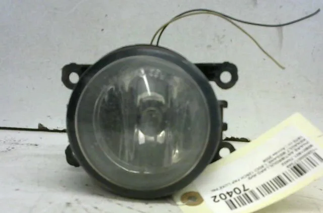 Phare antibrouillard avant droit Renault SCÉNIC II (JM0-1_) 1.9 dci (2003-2008) occasion