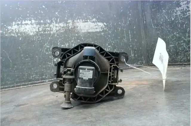 Phare antibrouillard avant droit Renault SCÉNIC III (JZ0-1_) 1.5 dci (jz02, jz0r) (2010) occasion