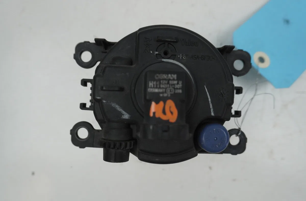 Phare antibrouillard avant droit Renault SCÉNIC III (JZ0-1_) 1.9 dci (jz0j, jz1j, jz1k, jz1s) (2009) occasion