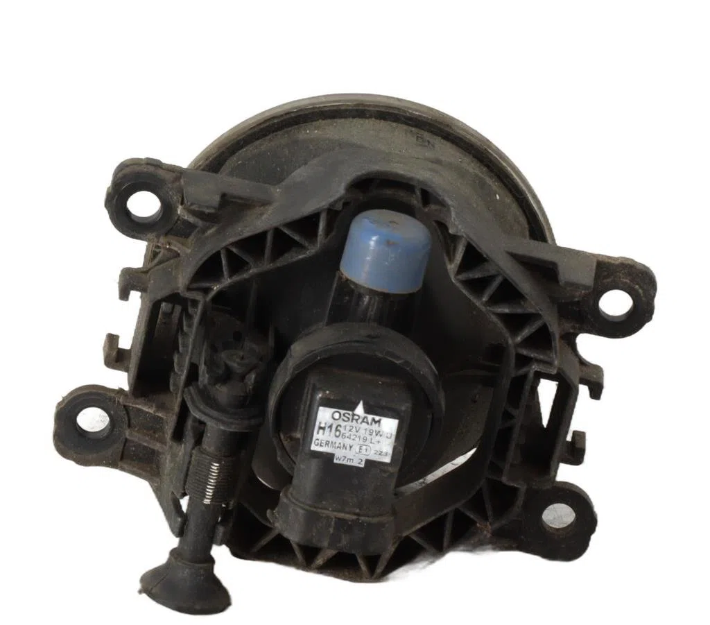 Phare antibrouillard avant droit Renault SCÉNIC IV (J9_) 1.5 dci 110 (2016) occasion