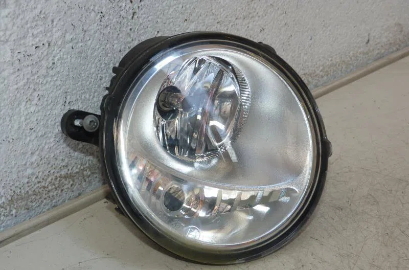 Phare antibrouillard avant droit RENAULT TWINGO 2 PHASE 1 occasion