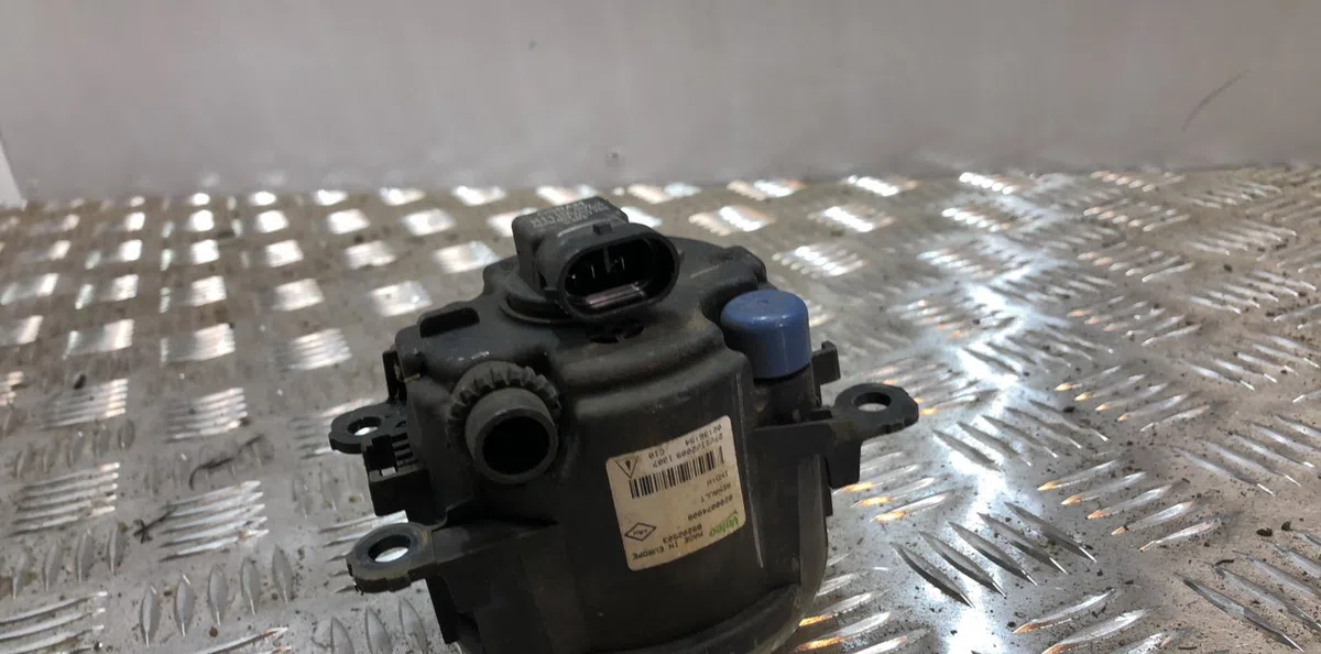Phare antibrouillard avant droit RENAULT TWINGO 2 PHASE 1 occasion