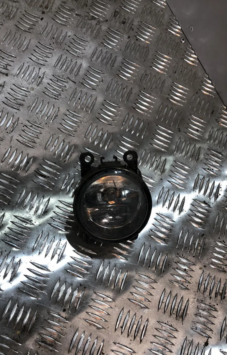 Phare antibrouillard avant droit RENAULT TWINGO 2 PHASE 1 occasion