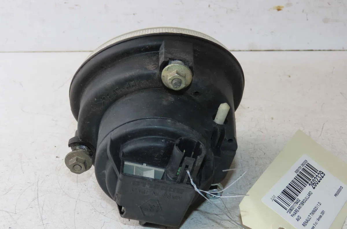 Phare antibrouillard avant droit RENAULT TWINGO I occasion
