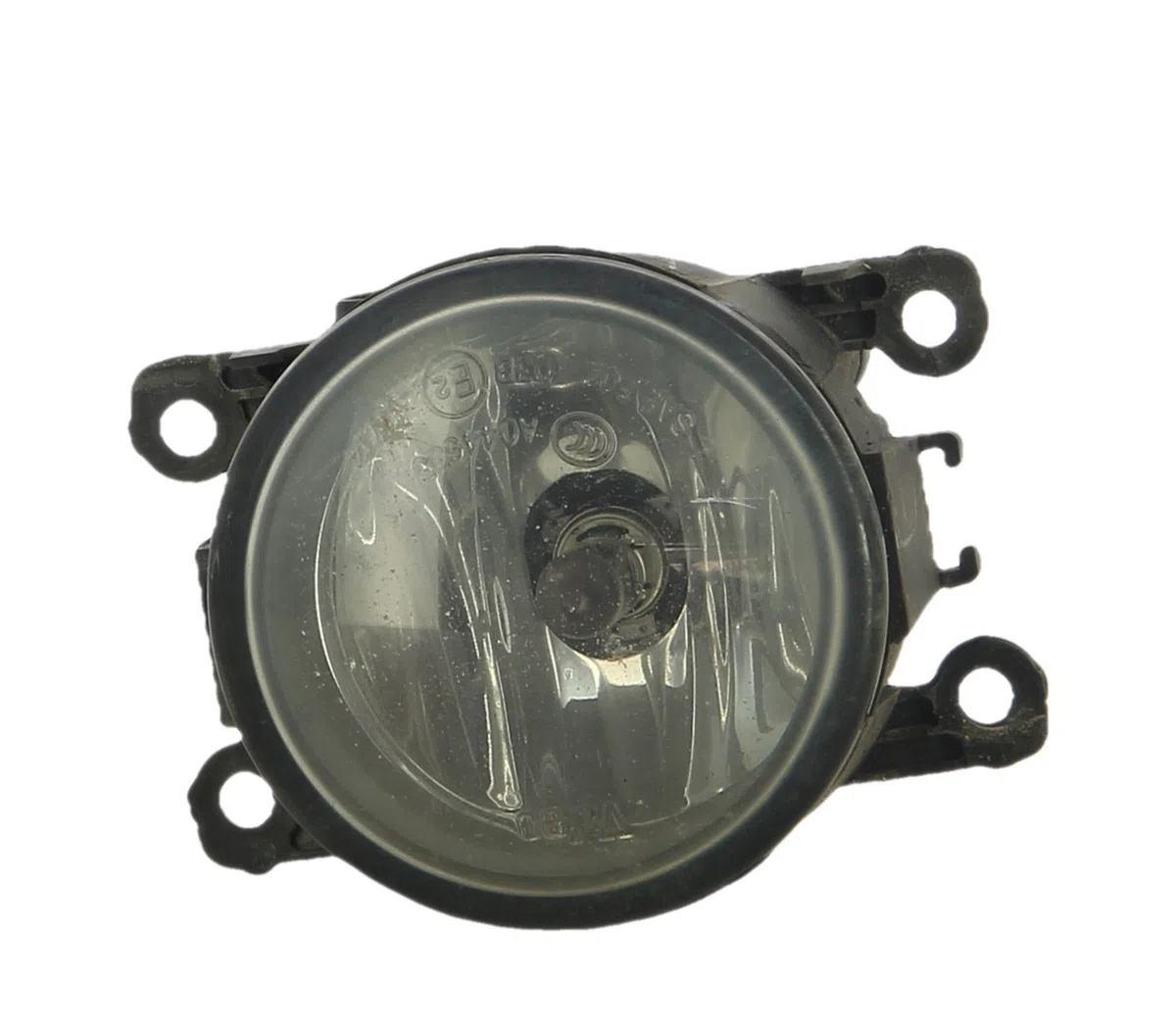 Phare antibrouillard avant droit Renault TWINGO II (CN0_) 1.2 16v (cn0k, cn0v) (2007) 3 portes occasion