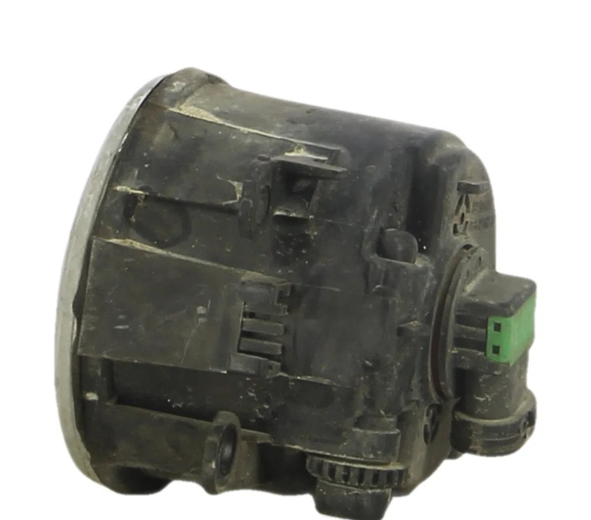 Phare antibrouillard avant droit Renault TWINGO II (CN0_) 1.5 dci (cn0e) (2007-2014) 3 portes occasion