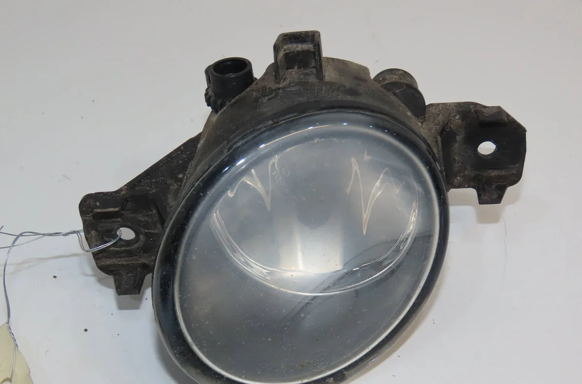 Phare antibrouillard avant droit Renault VEL SATIS (BJ0_) 2.0 16v turbo (bj0k) (2002-2009) occasion