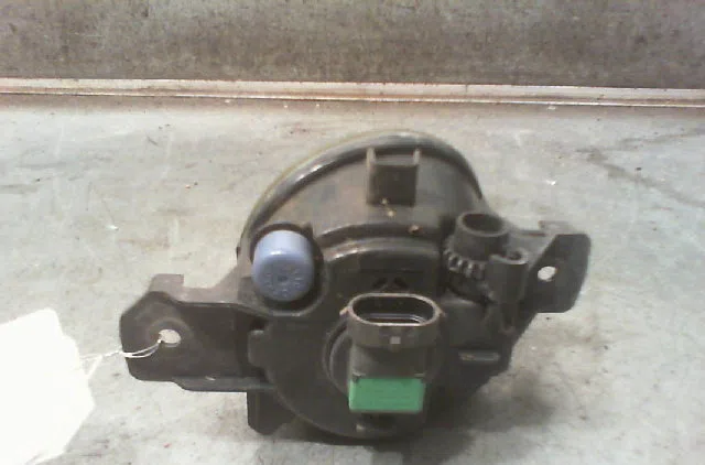 Phare antibrouillard avant droit Renault VEL SATIS (BJ0_) 3.5 v6 (bj0r, bj0v, bj0u) (2002) occasion