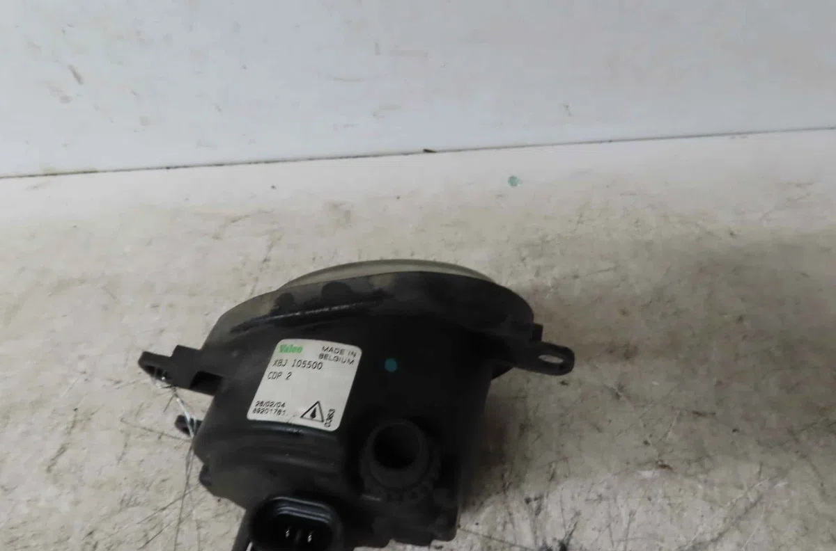 Phare antibrouillard avant droit ROVER 75 occasion