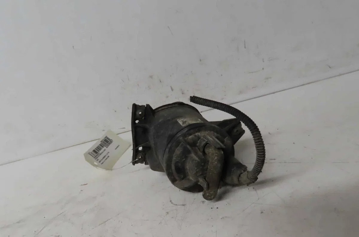 Phare antibrouillard avant droit SEAT ALHAMBRA I occasion