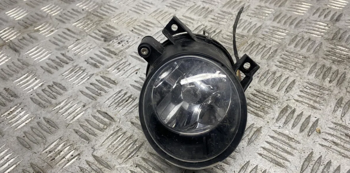 Phare antibrouillard avant droit SEAT ALTEA PHASE 1 occasion