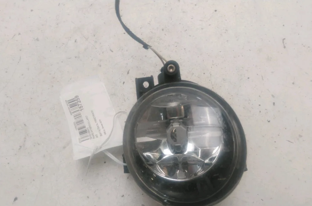 Phare antibrouillard avant droit Seat ALTEA XL (5P5, 5P8) 2.0 tdi 4x4 (2007-2013) occasion