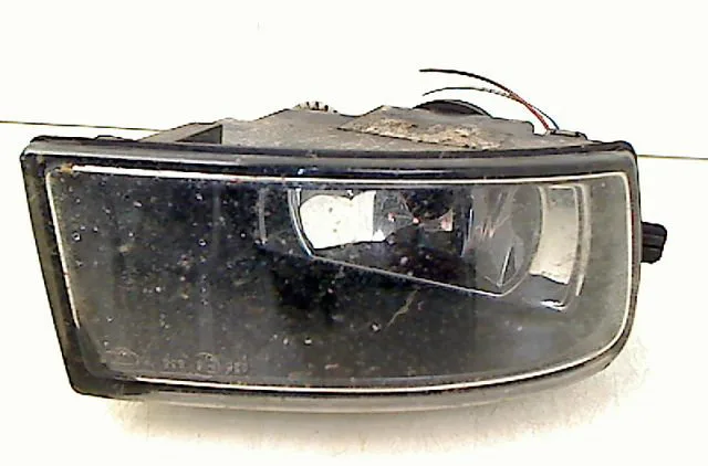 Phare antibrouillard avant droit SEAT IBIZA II 2000 occasion