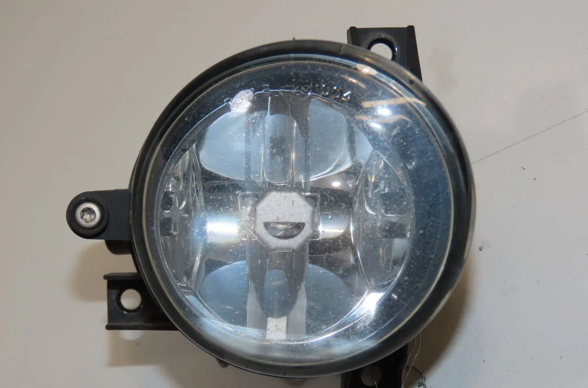 Phare antibrouillard avant droit Seat IBIZA III (6L1) 1.4 tdi (2002-2005) occasion