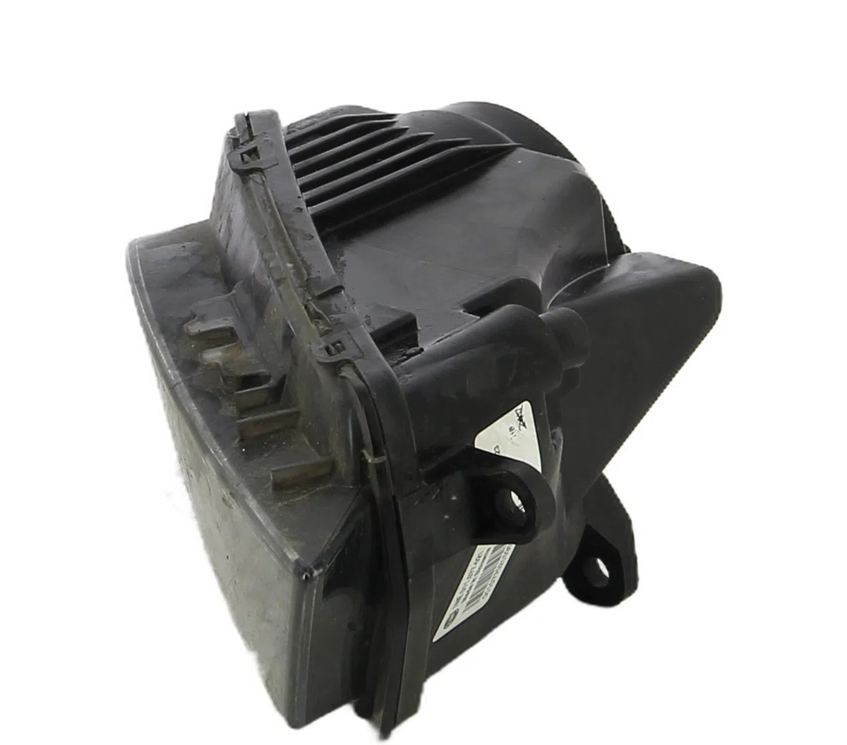 Phare antibrouillard avant droit Seat IBIZA IV (6J5, 6P1) 1.6 tdi (2009-2015) occasion