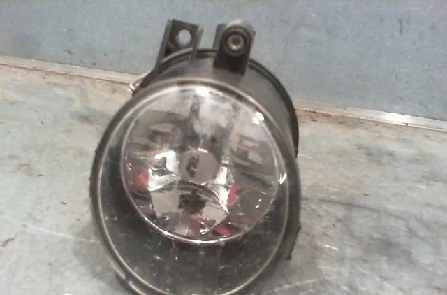Phare antibrouillard avant droit SEAT LEON 2008 occasion