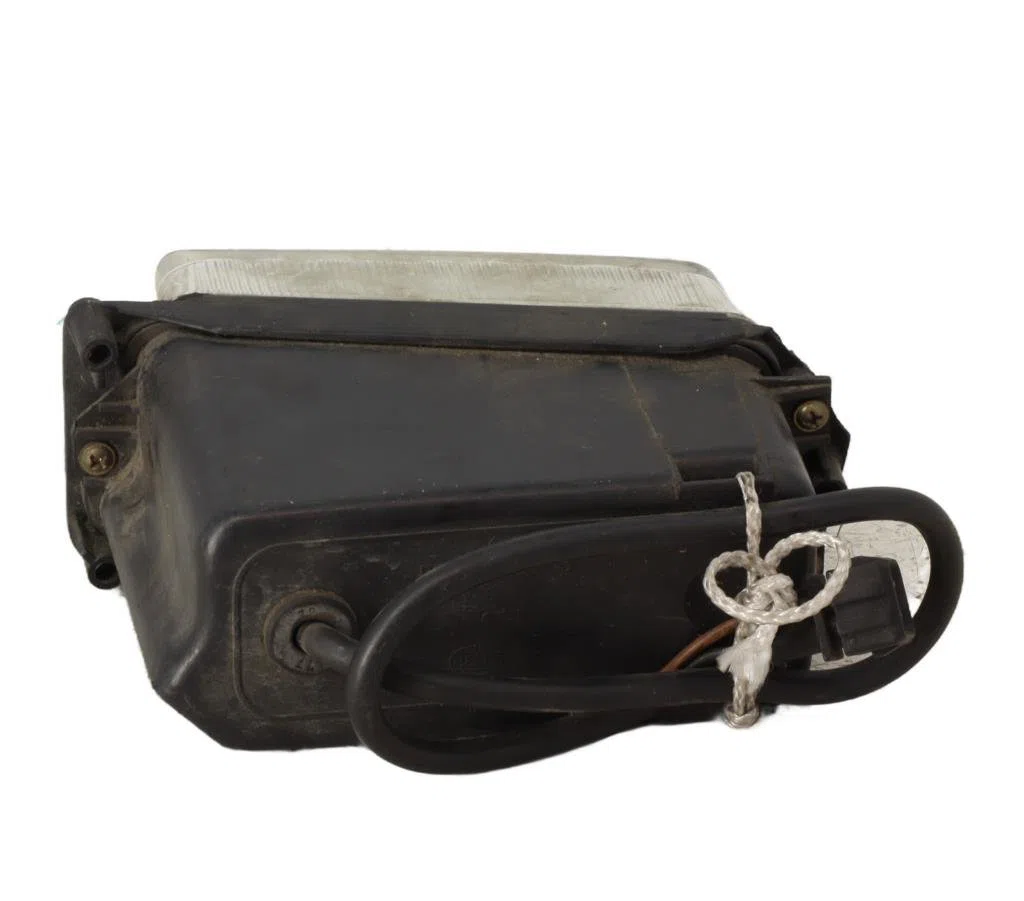 Phare antibrouillard avant droit Seat TOLEDO I (1L2) 1.6 i (1991-1999) occasion