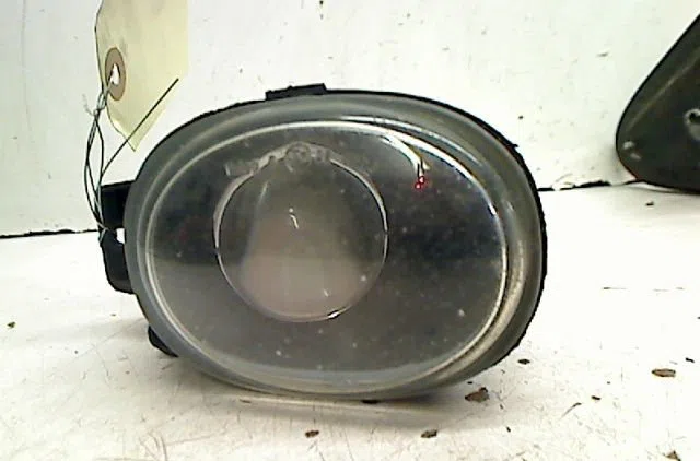 Phare antibrouillard avant droit Seat TOLEDO II (1M2) 1.9 tdi (1999-2004) occasion