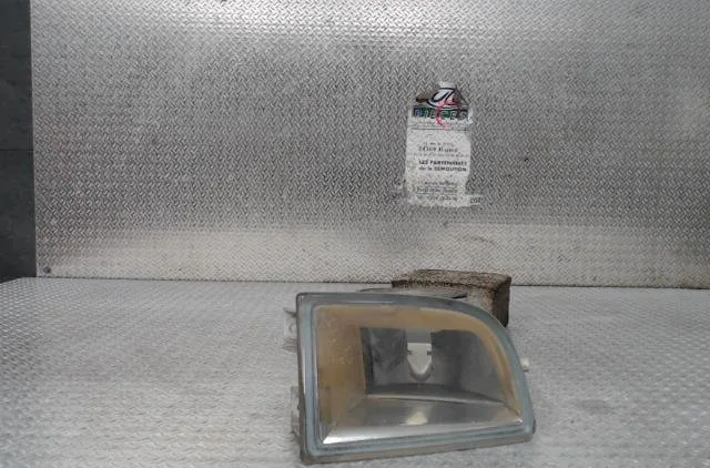 Phare antibrouillard avant droit SKODA FABIA 1 FABIA 1 PHASE 1 occasion