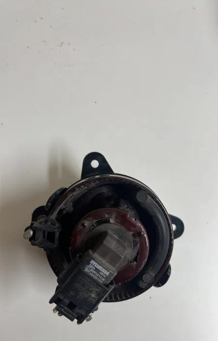 Phare antibrouillard avant droit Skoda FABIA I (6Y2) 1.4 16v (1999-2008) occasion