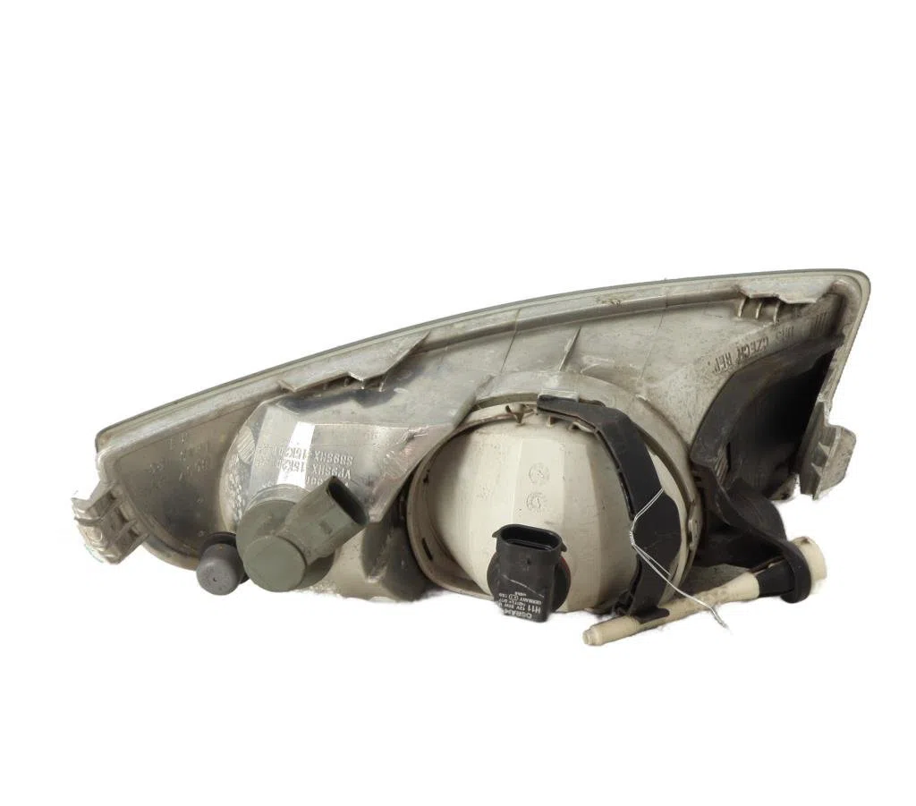 Phare antibrouillard avant droit Skoda OCTAVIA II (1Z3) 2.0 tdi 16v (2004-2013) occasion
