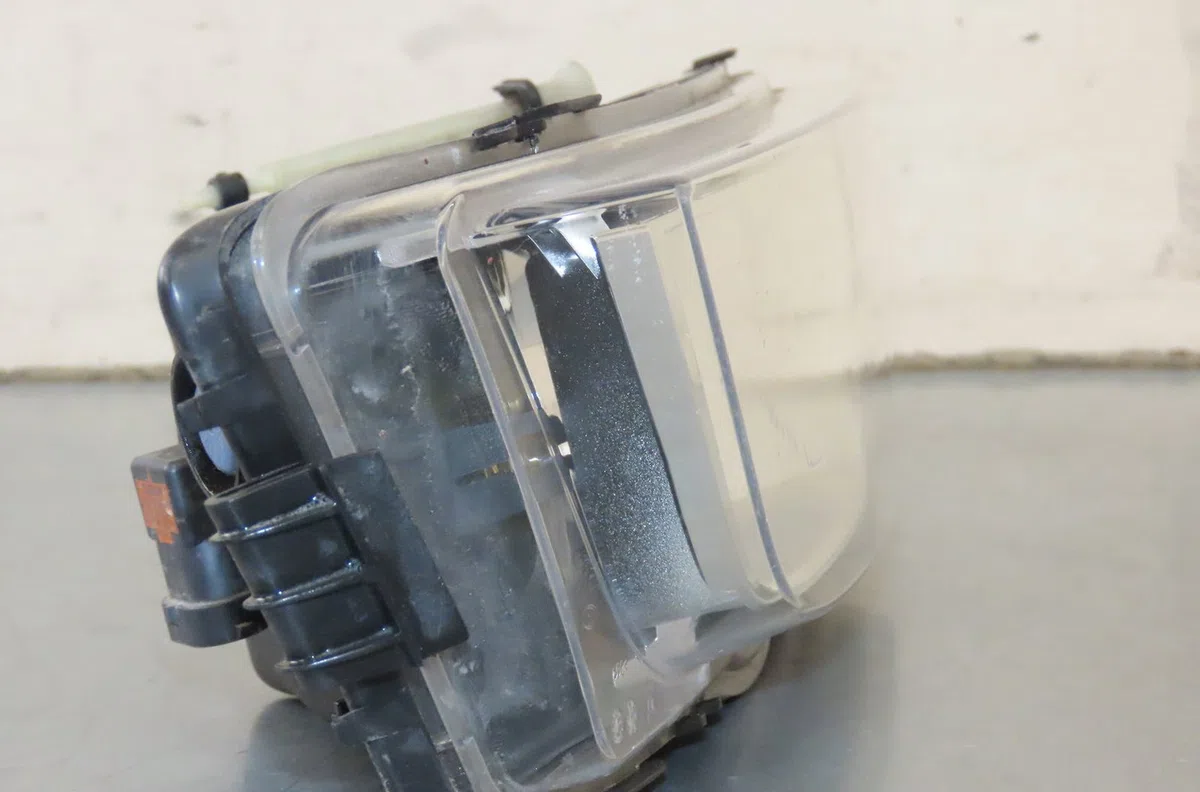 Phare antibrouillard avant droit Skoda OCTAVIA III (5E3, NL3, NR3) 1.2 tsi (2012-2017) occasion