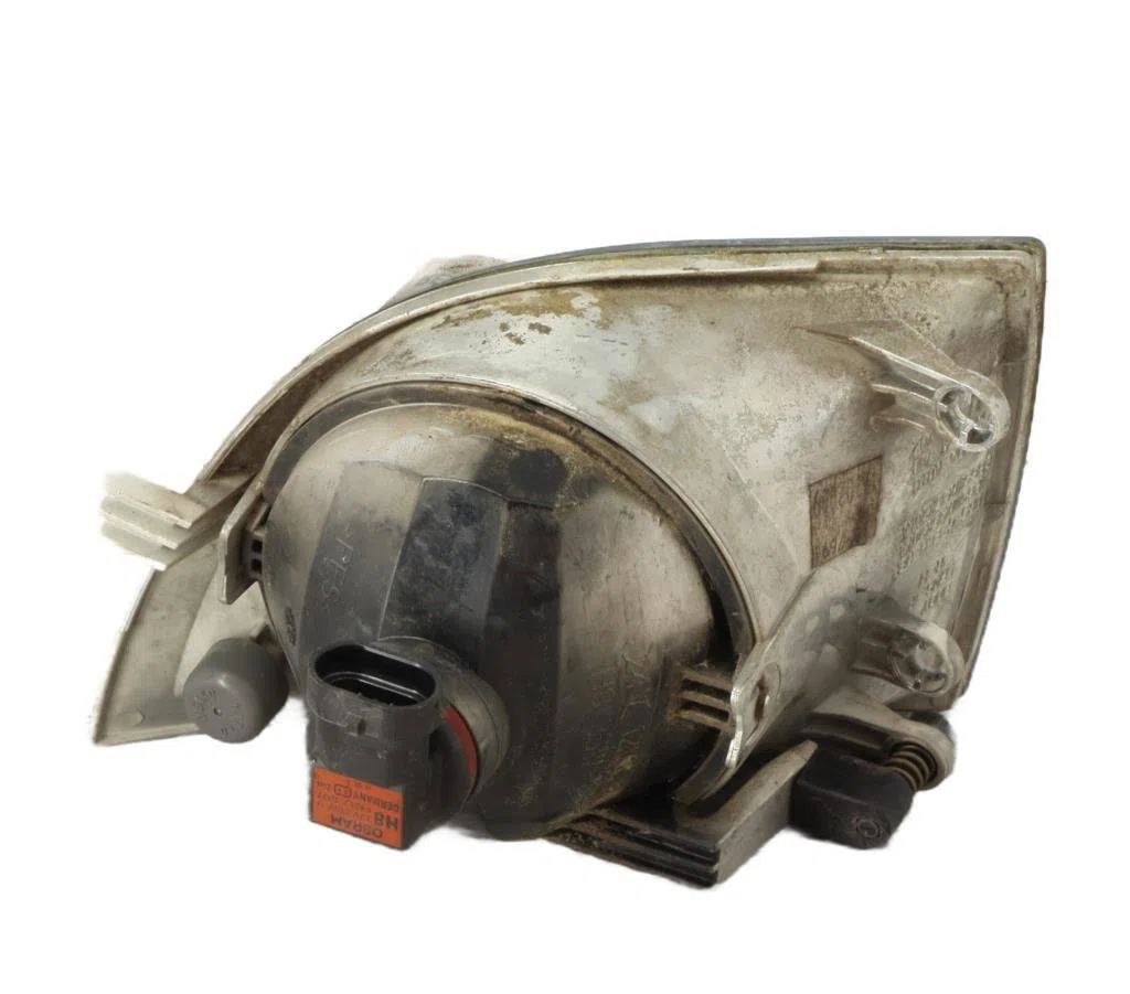 Phare antibrouillard avant droit Skoda ROOMSTER (5J7) 1.4 (2006-2015) occasion