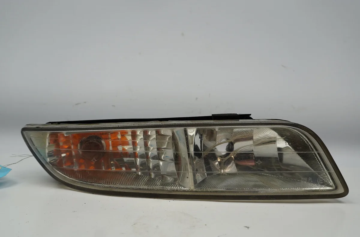 Phare antibrouillard avant droit Ssangyong REXTON - REXTON II (GAB_) 2.7 xdi 4x4 (2011-2013) occasion