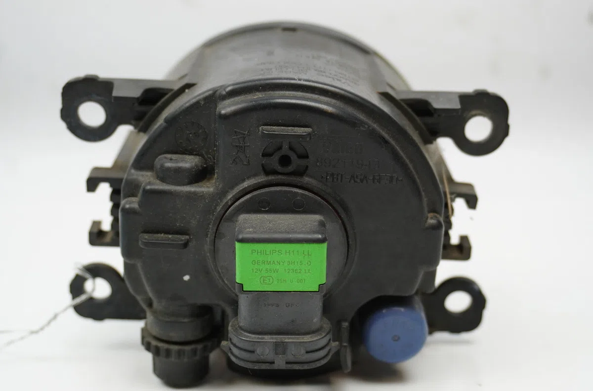 Phare antibrouillard avant droit Suzuki BALENO (FW, EW) 1.2 (a1k412) (2016) occasion