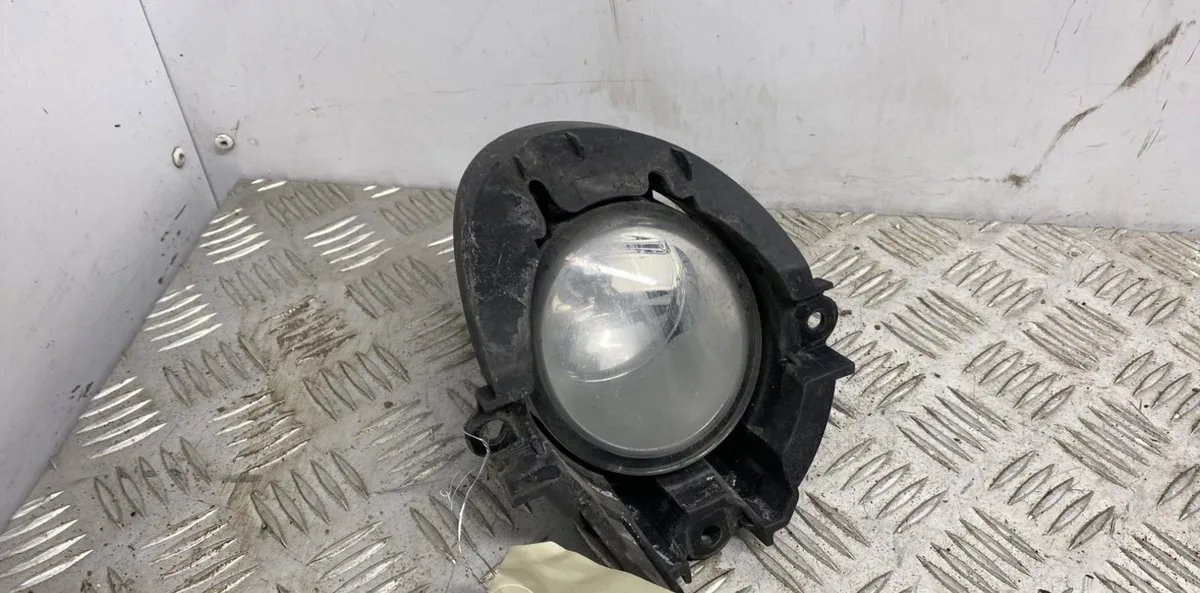 Phare antibrouillard avant droit SUZUKI GRAND VITARA 2 PHASE 1 occasion