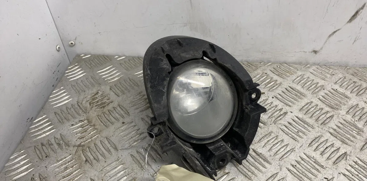 Phare antibrouillard avant droit SUZUKI GRAND VITARA 2 PHASE 1 occasion