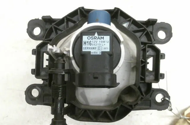 Phare antibrouillard avant droit Suzuki IGNIS III (MF) 1.2 (atk412) (2016) occasion