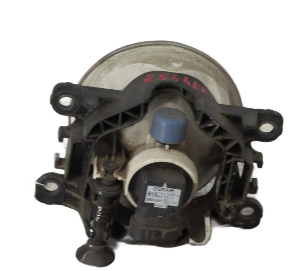 Phare antibrouillard avant droit Suzuki IGNIS III (MF) 1.2 hybrid (atk412) (2016) occasion