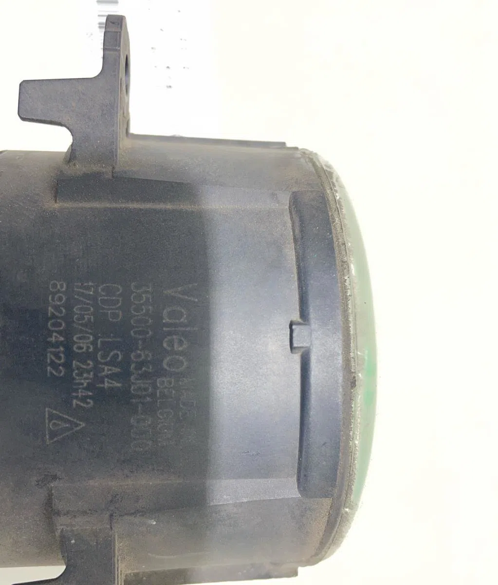 Phare antibrouillard avant droit Suzuki SWIFT III (MZ, EZ) 1.3 ddis (rs 413d) (2005) 5 portes occasion