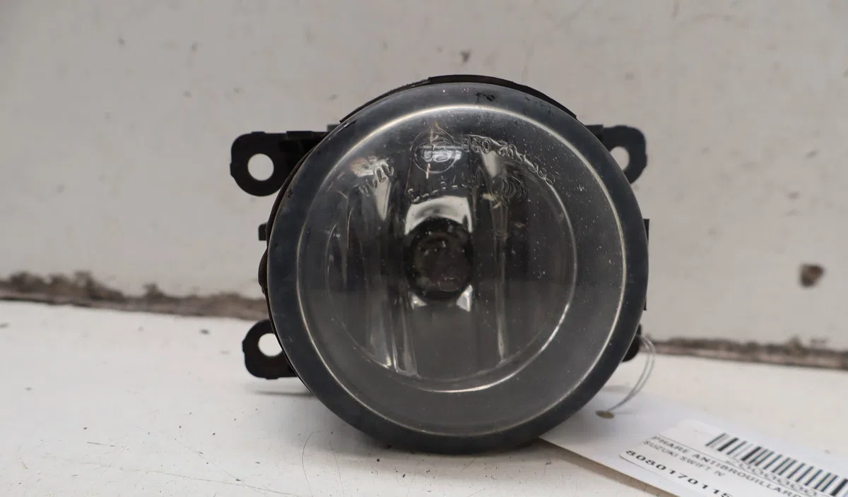 Phare antibrouillard avant droit Suzuki SWIFT IV (FZ, NZ) 1.2 (azh 412) (2010) occasion