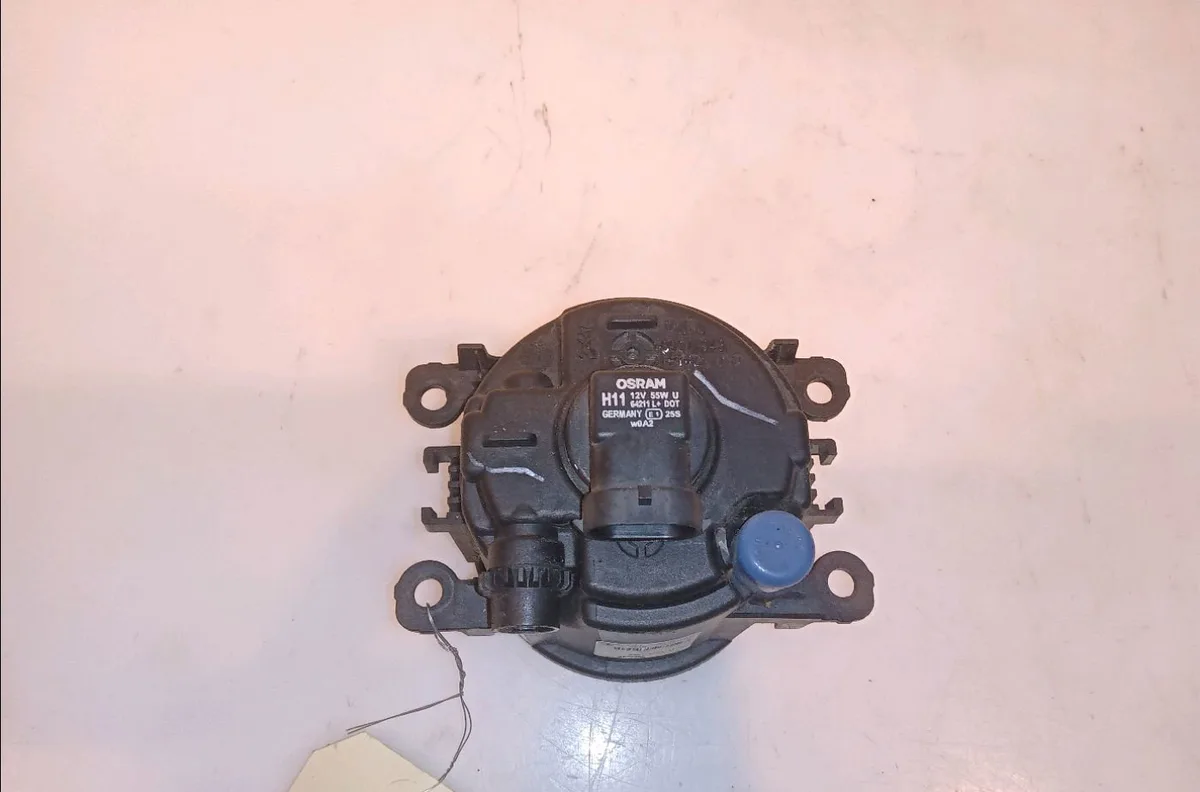 Phare antibrouillard avant droit Suzuki SX4 (EY, GY) 1.6 ddis (rw 416d) (2007) occasion