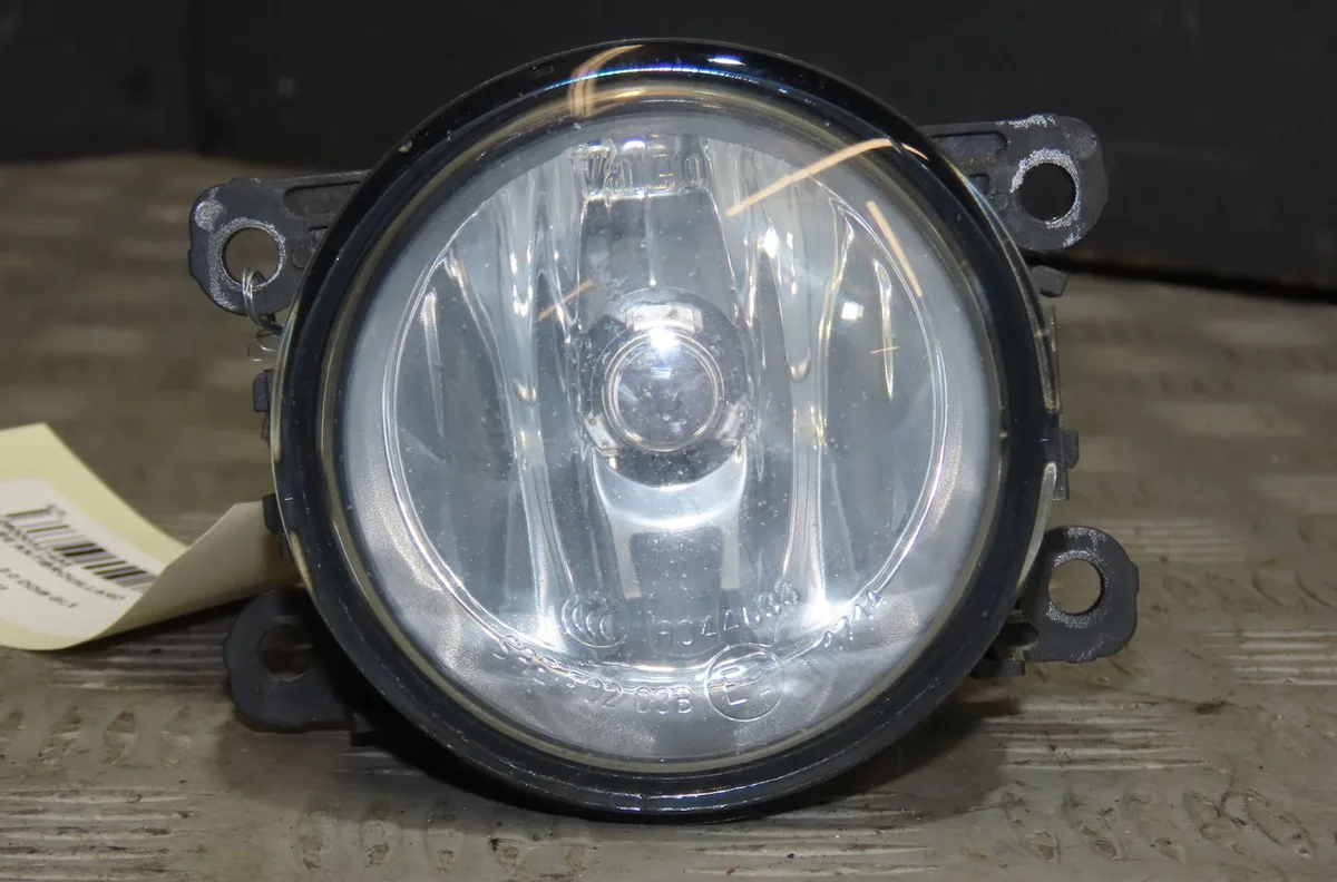 Phare antibrouillard avant droit Suzuki SX4 (EY, GY) 2.0 ddis 4x4 (rw 420d) (2009) occasion
