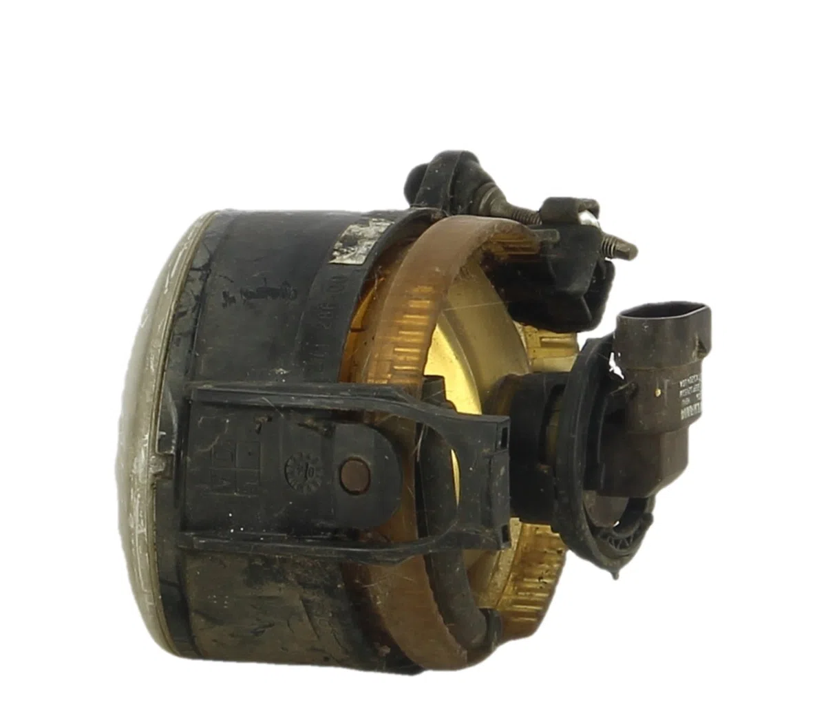 Phare antibrouillard avant droit Volkswagen GOLF V (1K1) 2.0 tdi 16v (2003-2008) occasion