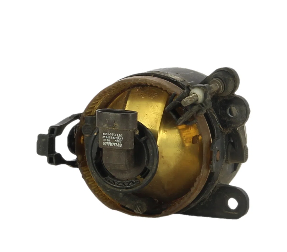 Phare antibrouillard avant droit Volkswagen GOLF V (1K1) 2.0 tdi 16v (2003-2008) occasion