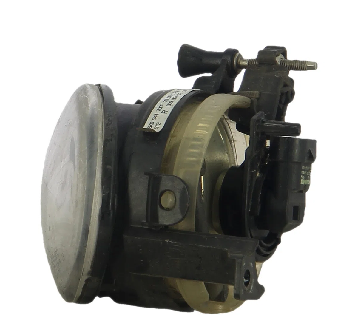 Phare antibrouillard avant droit Volkswagen GOLF VI (5K1) 1.6 tdi (2009-2012) 5 portes occasion
