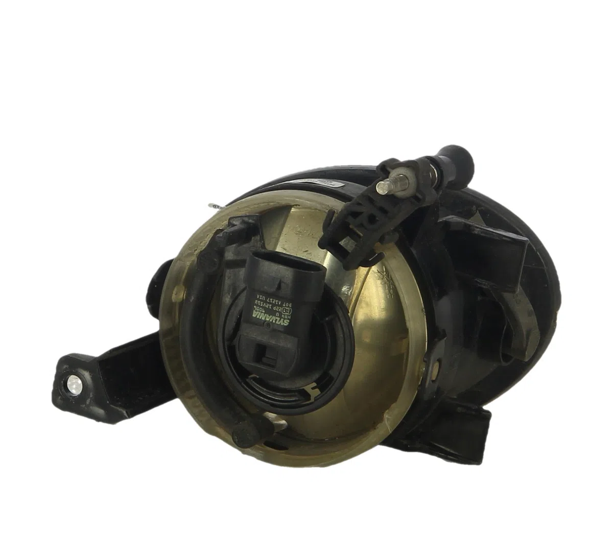 Phare antibrouillard avant droit Volkswagen GOLF VI (5K1) 1.6 tdi (2009-2012) 5 portes occasion