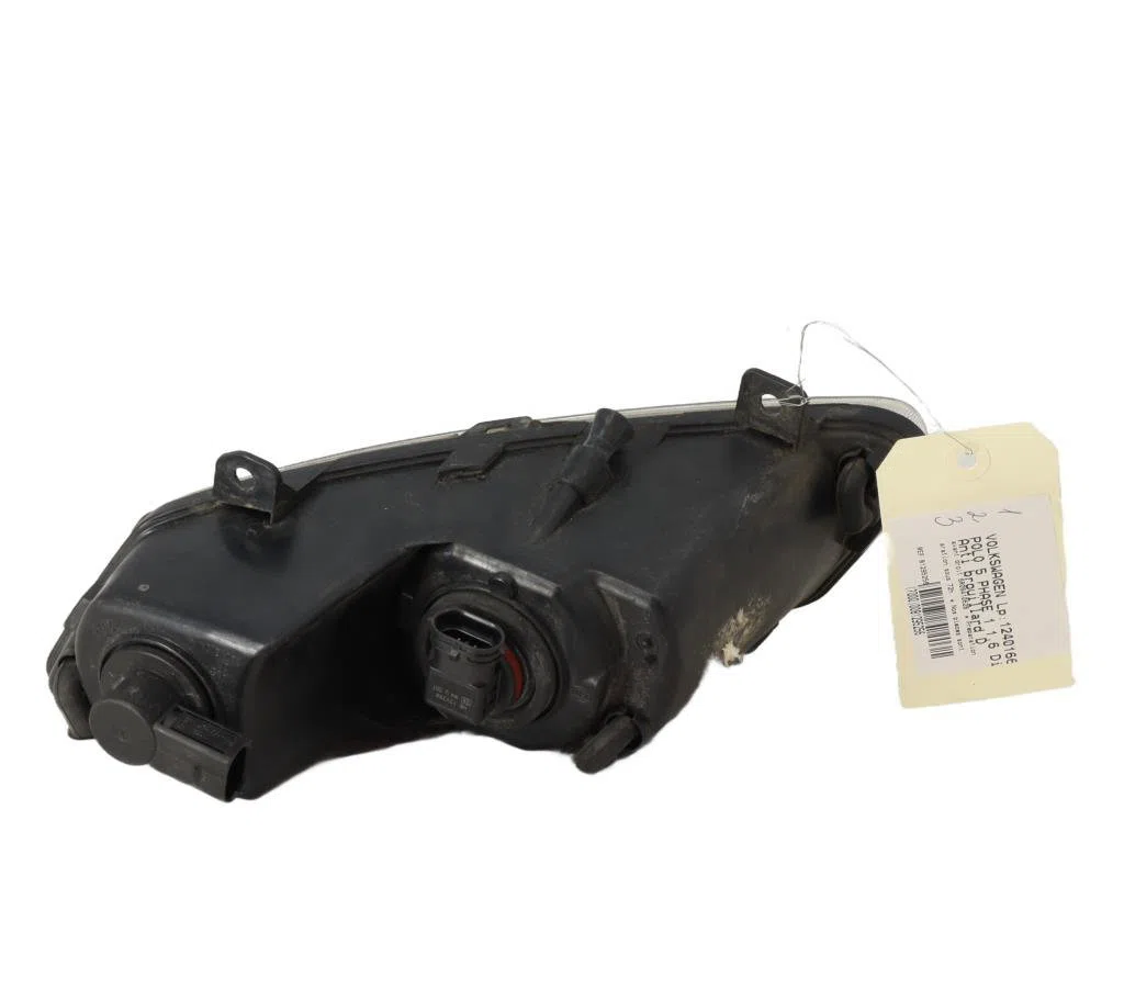 Phare antibrouillard avant droit VOLKSWAGEN POLO 5 PHASE 1 occasion