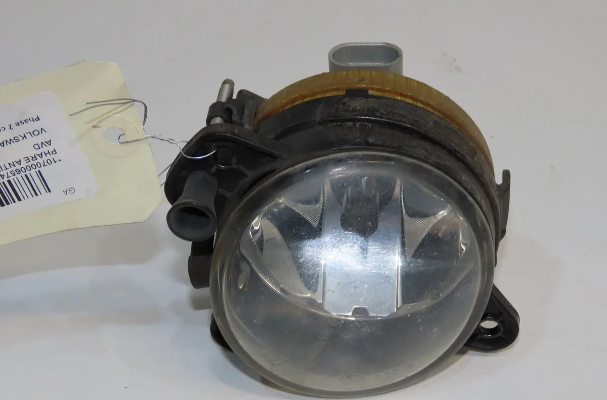Phare antibrouillard avant droit Volkswagen POLO (9N_, 9A_) 1.2 12v (2001-2007) occasion