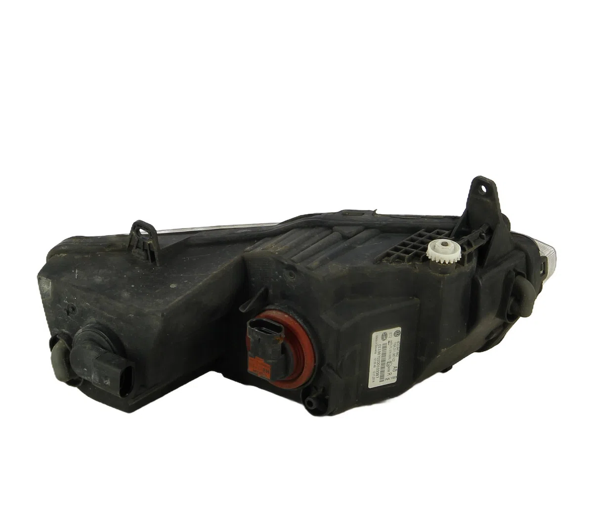 Phare antibrouillard avant droit Volkswagen POLO V (6R1, 6C1) 1.4 tdi (2014) occasion