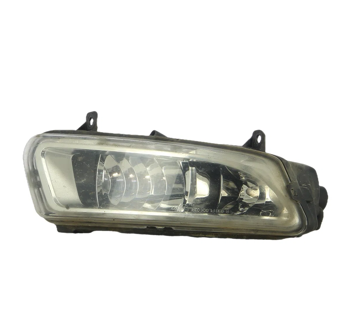 Phare antibrouillard avant droit Volkswagen POLO V (6R1, 6C1) 1.6 tdi (2009) 5 portes occasion