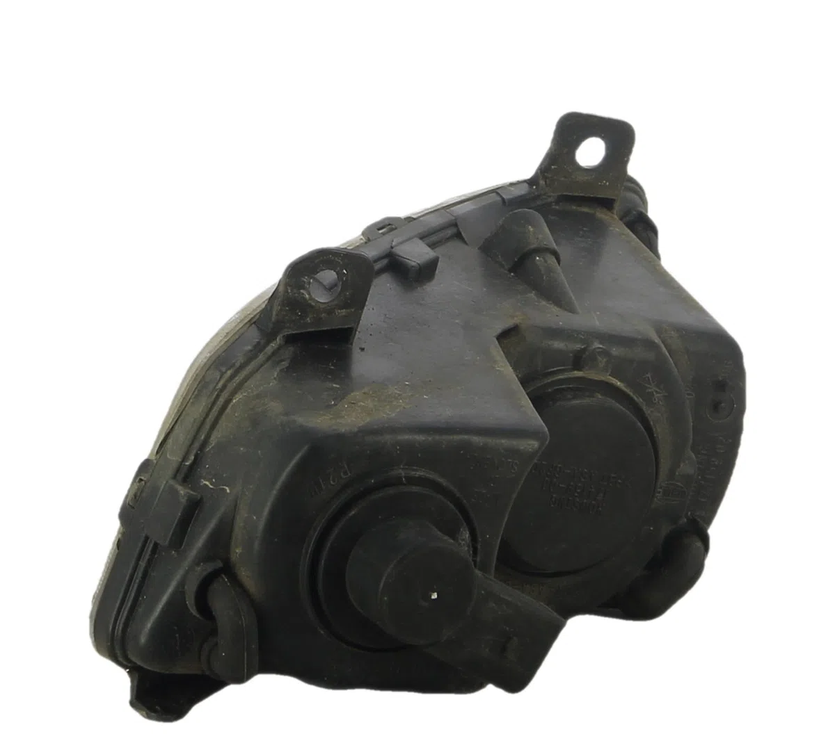 Phare antibrouillard avant droit Volkswagen POLO V (6R1, 6C1) 1.6 tdi (2009) 5 portes occasion