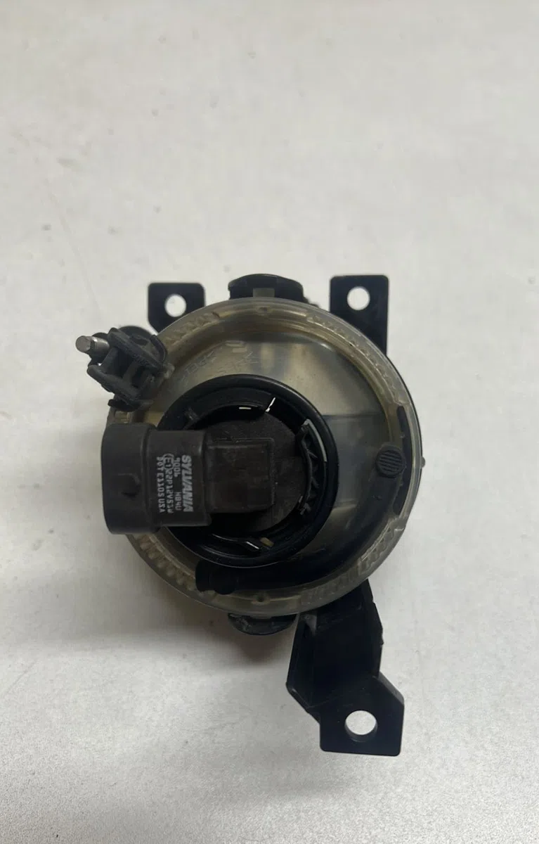Phare antibrouillard avant droit Volkswagen TOURAN (1T1, 1T2) 1.9 tdi (2003-2004) 5 portes occasion
