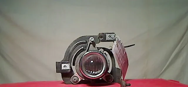 Phare antibrouillard avant gauche ALFA ROMEO 147 2008 occasion