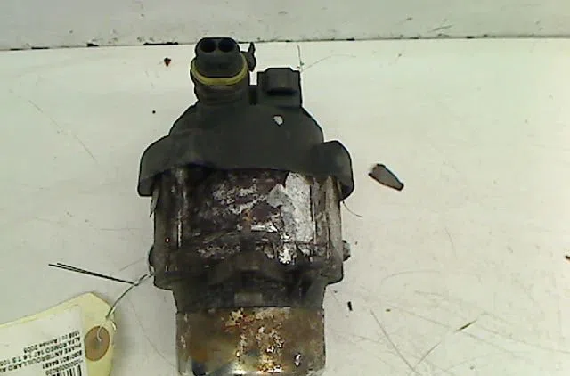 Phare antibrouillard avant gauche Alfa romeo 147 (937_) 1.6 16v t.spark eco (937.axa1a, 937.bxa1a) (2001-2010) occasion
