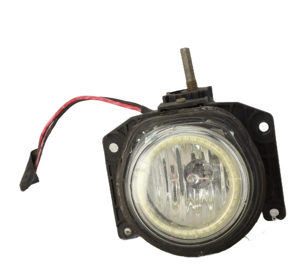 Phare antibrouillard avant gauche Alfa romeo 159 (939_) 2.4 jtdm (939axd12, 939axd1b) (2005-2011) occasion